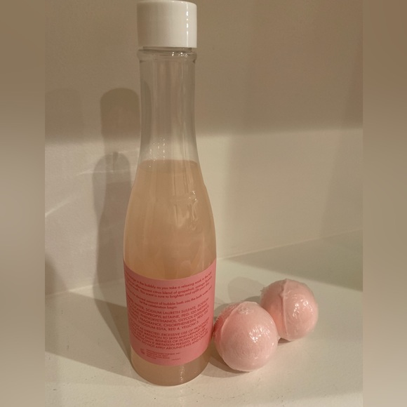 Bubble Bath Soak & Salts🫧🌸🛁 - Picture 5 of 6